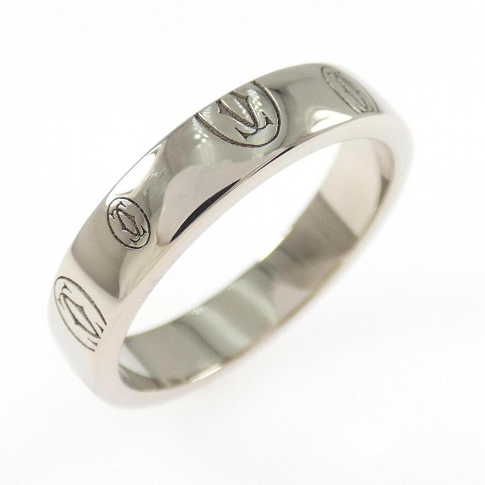 Cartier Happy Birthday Ring